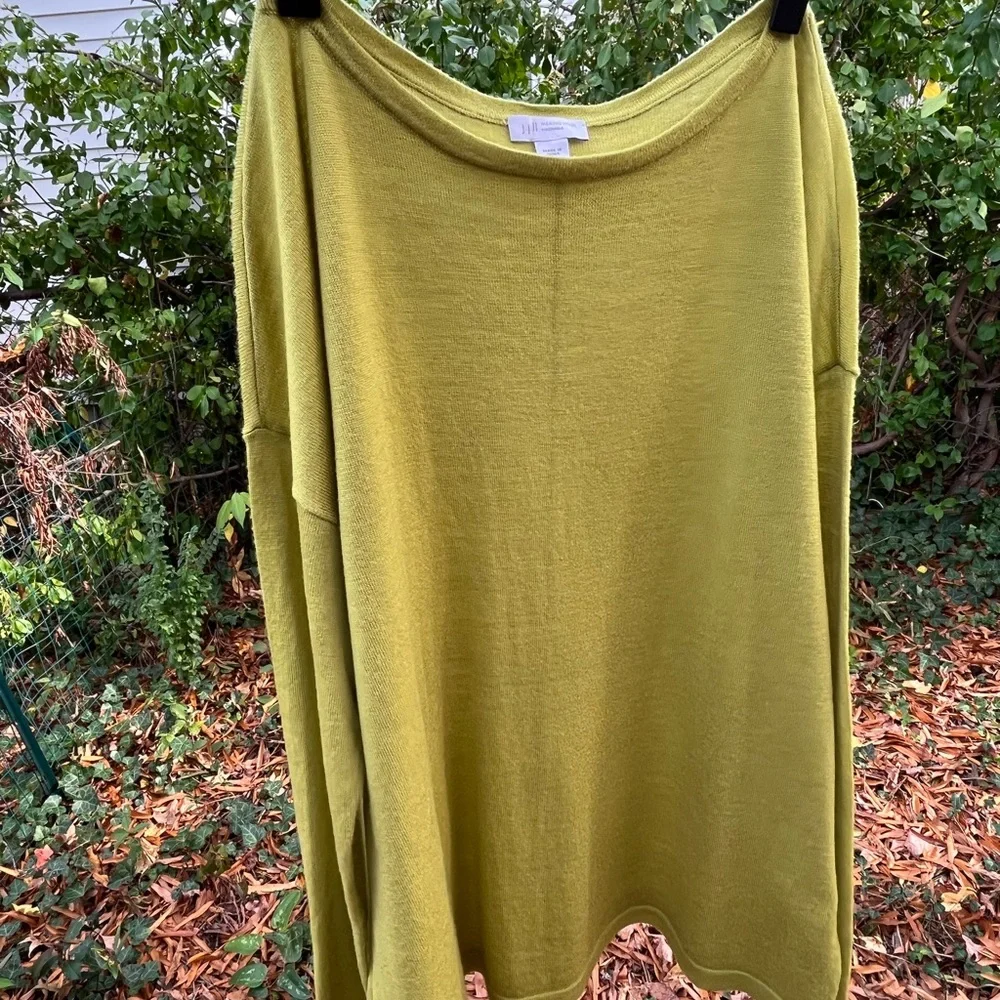 Never worn J.Jill sweater - Picture 3 of 3